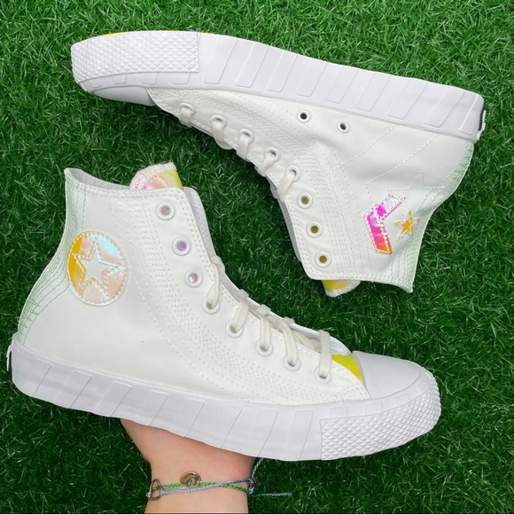 chuck taylor untitled